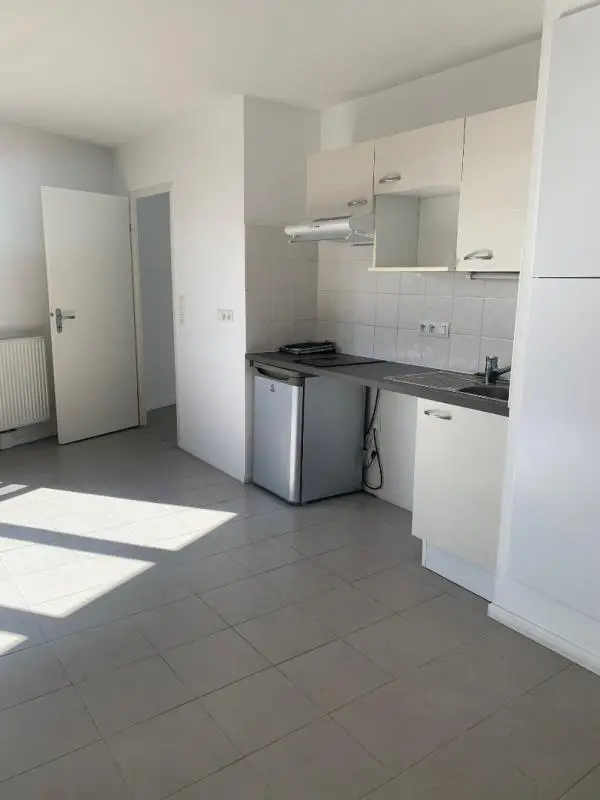 Appartement Rue Jules Guesde à Cenon