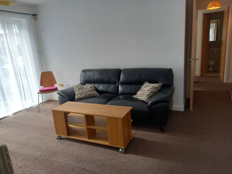 Flat Peffer Bank in City of Edinburgh