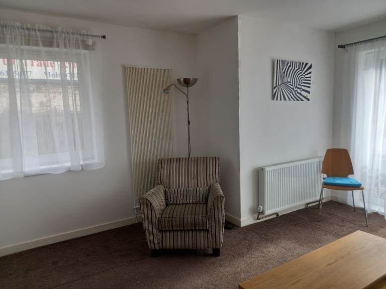 Flat Peffer Bank in City of Edinburgh