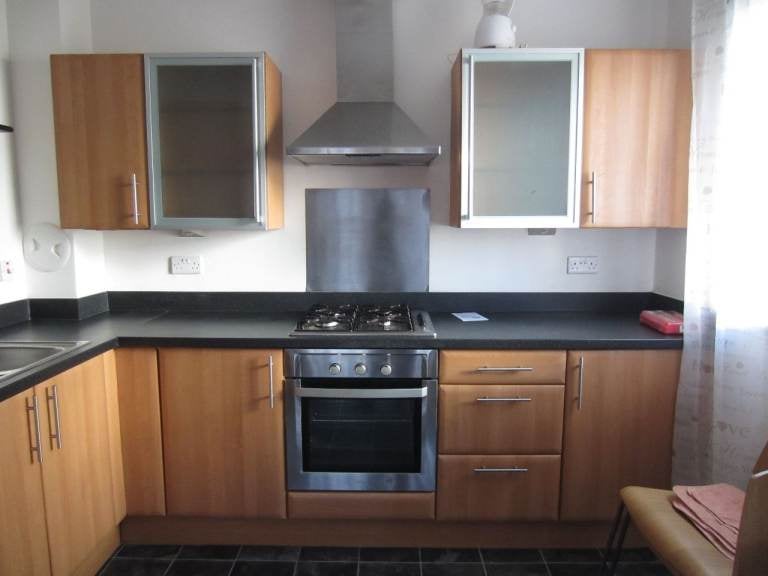 Flat Peffer Bank in City of Edinburgh