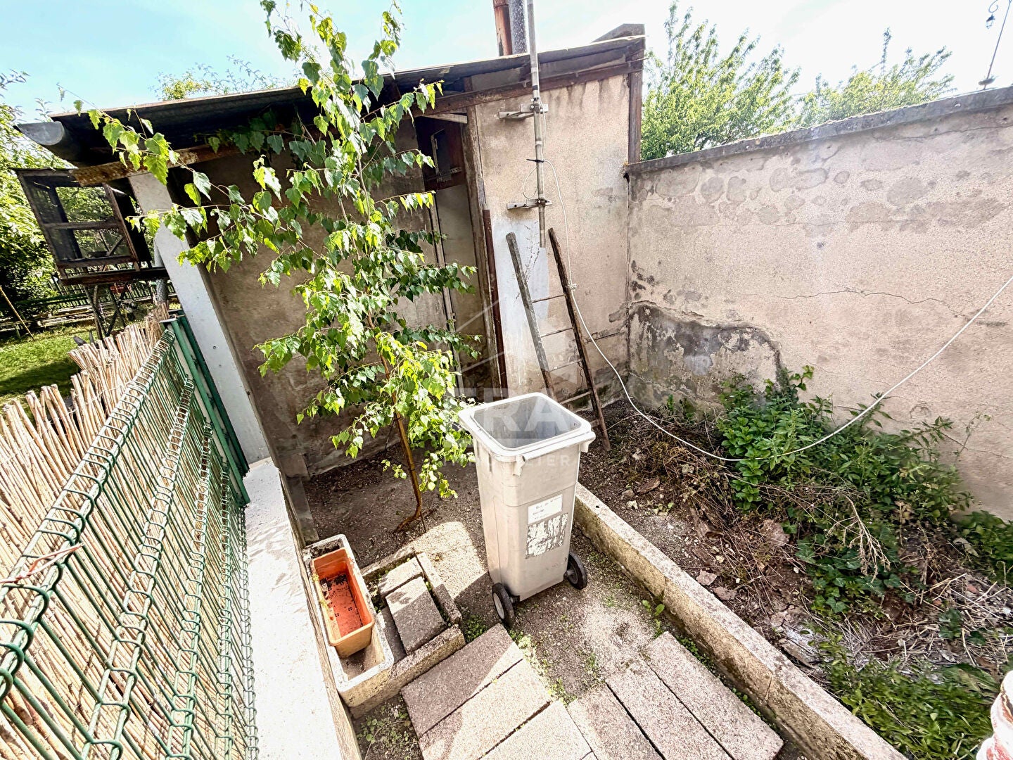 Flat Rue de Provins in Montereau-Fault-Yonne