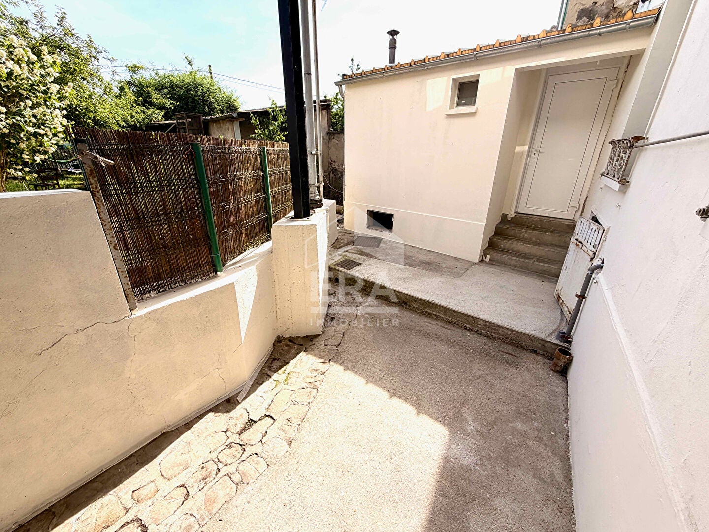 Appartement Rue de Provins à Montereau-Fault-Yonne