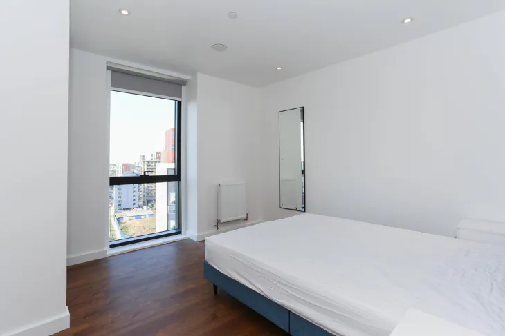 Flat A4000 in Greater London