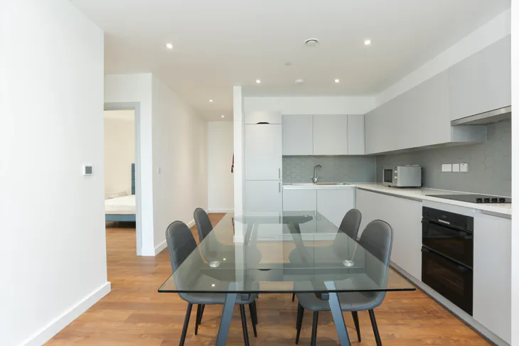 Flat A4000 in Greater London