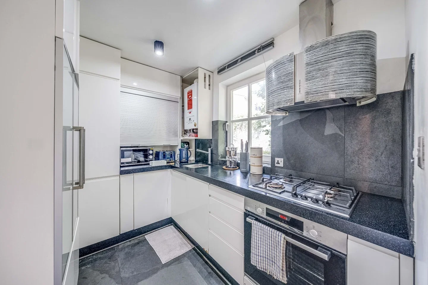 House Carlyle Mews in Greater London