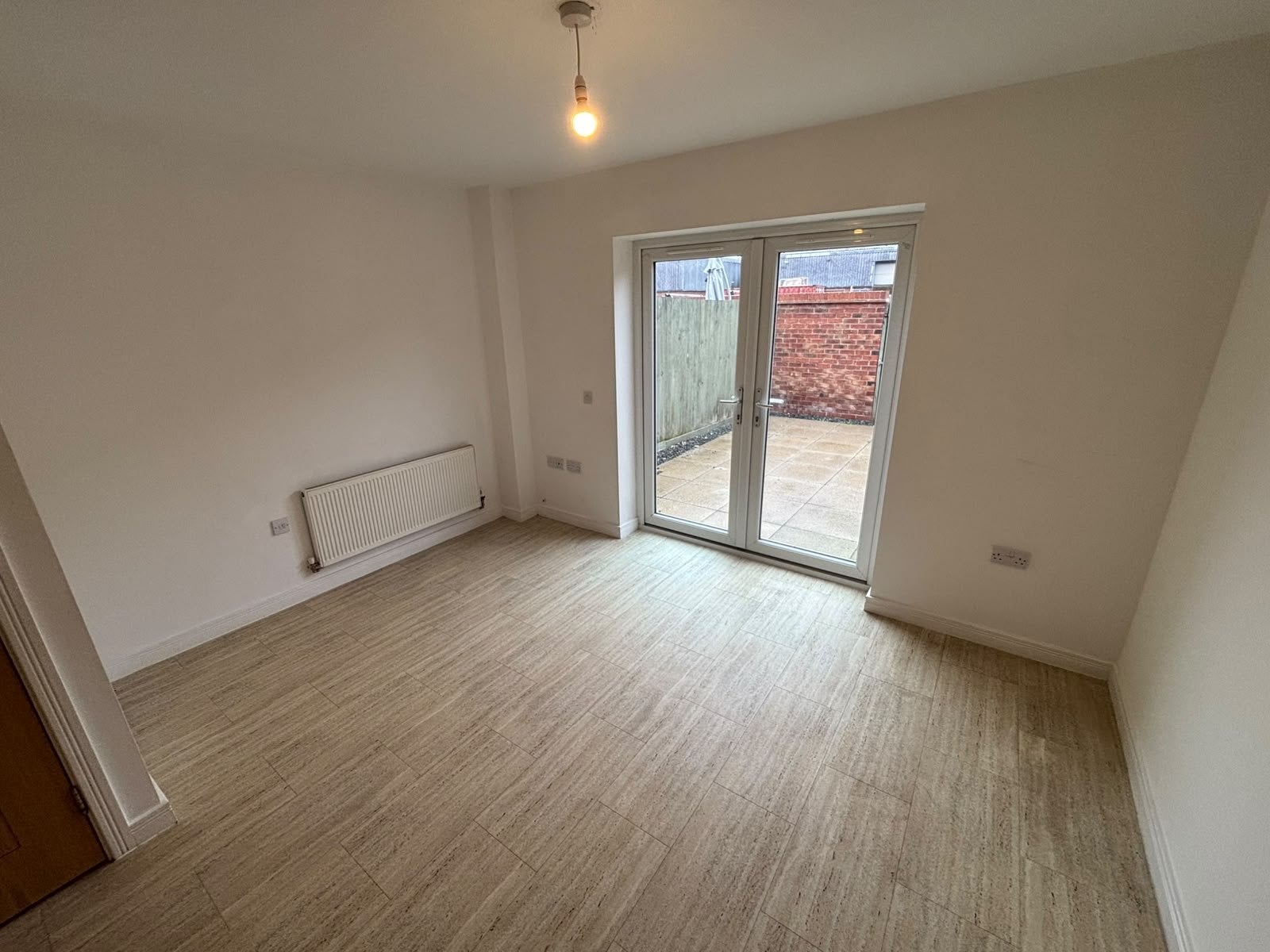 House Hamilton Walk in Beverley