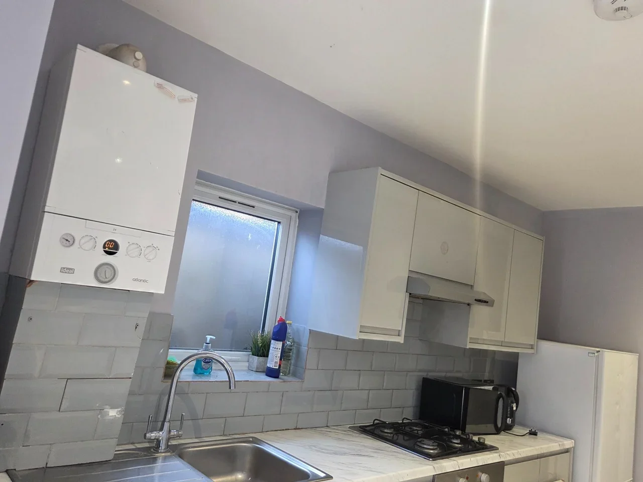 Flat Westmead Road in Greater London