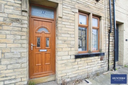 House Coventry Street in Bradford