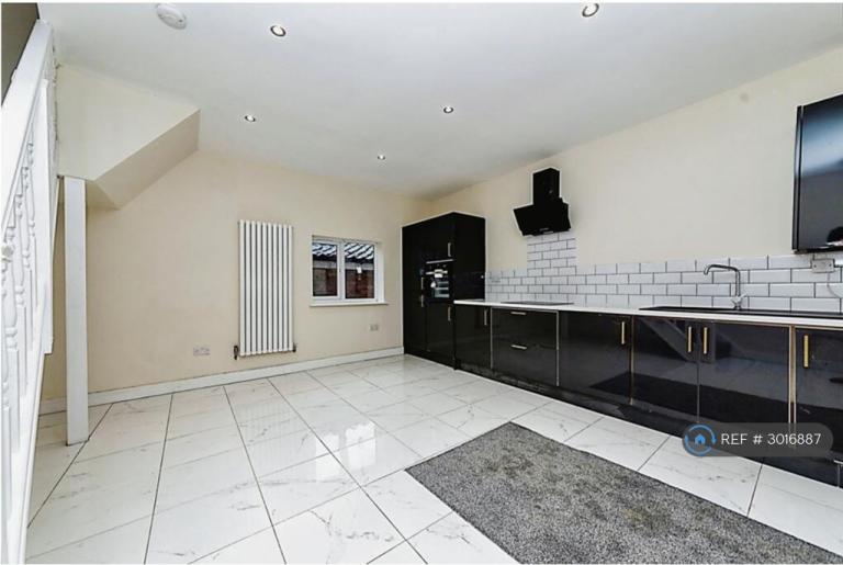 Flat Barrowby Road in South Kesteven