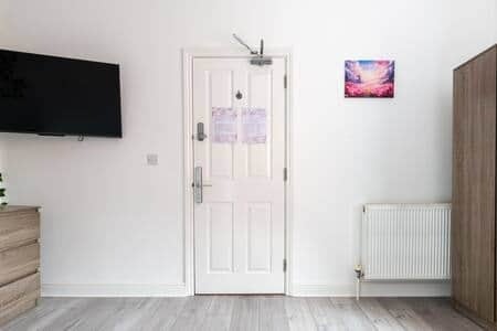 Room York Road in Northampton