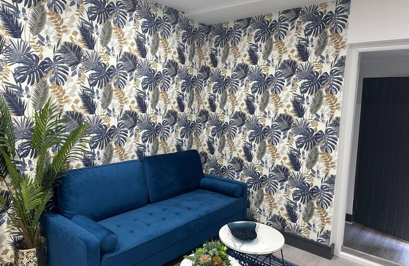 Room St Austell Road in Coventry