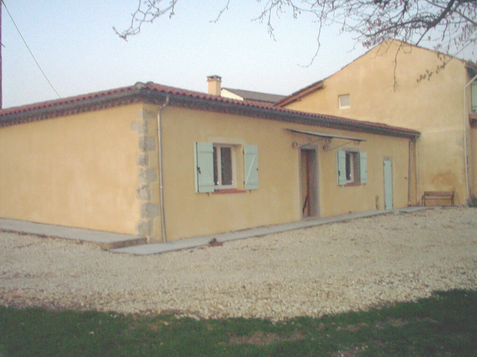 Maison Rue du Lac à Castéra-Verduzan