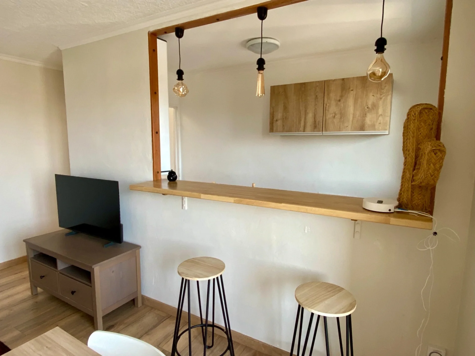 Appartement Avenue de Maurin à Montpellier