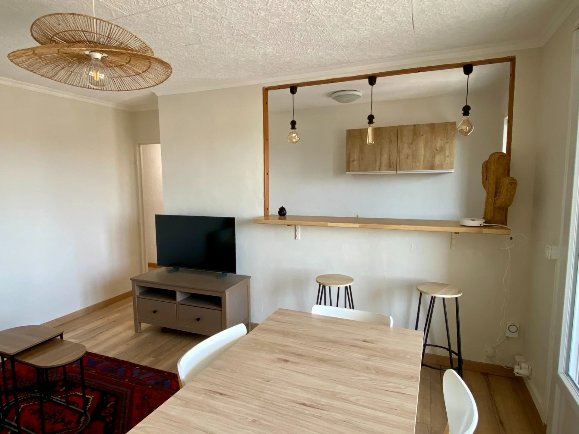 Appartement Avenue de Maurin à Montpellier