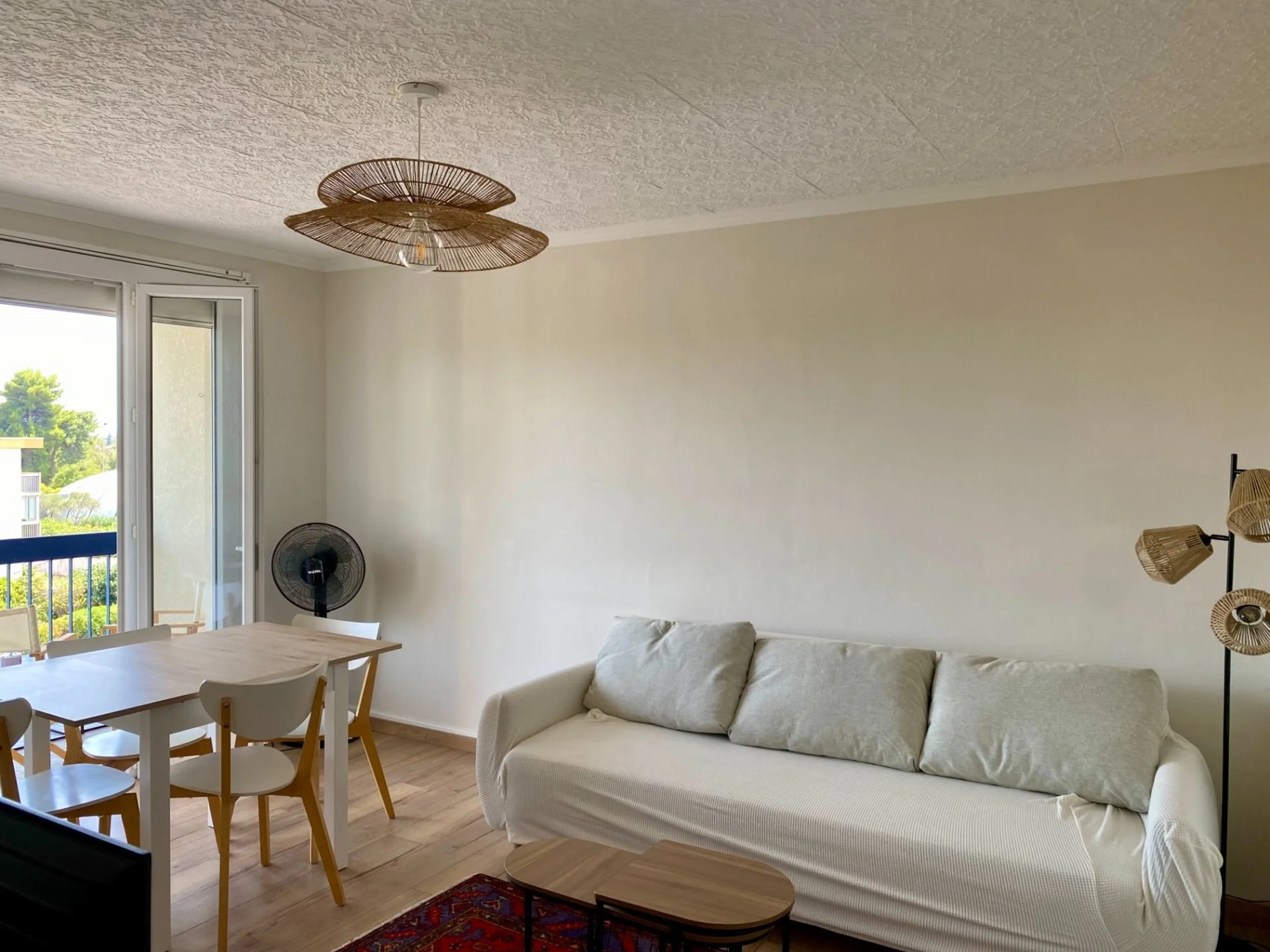Appartement Avenue de Maurin à Montpellier