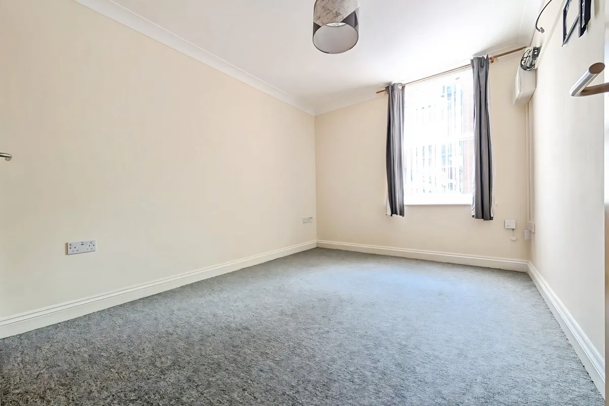 Flat Fishergate in Norwich