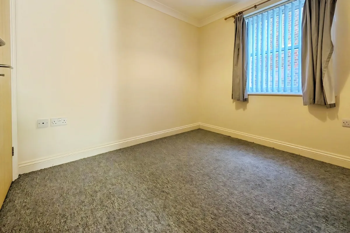 Flat Fishergate in Norwich