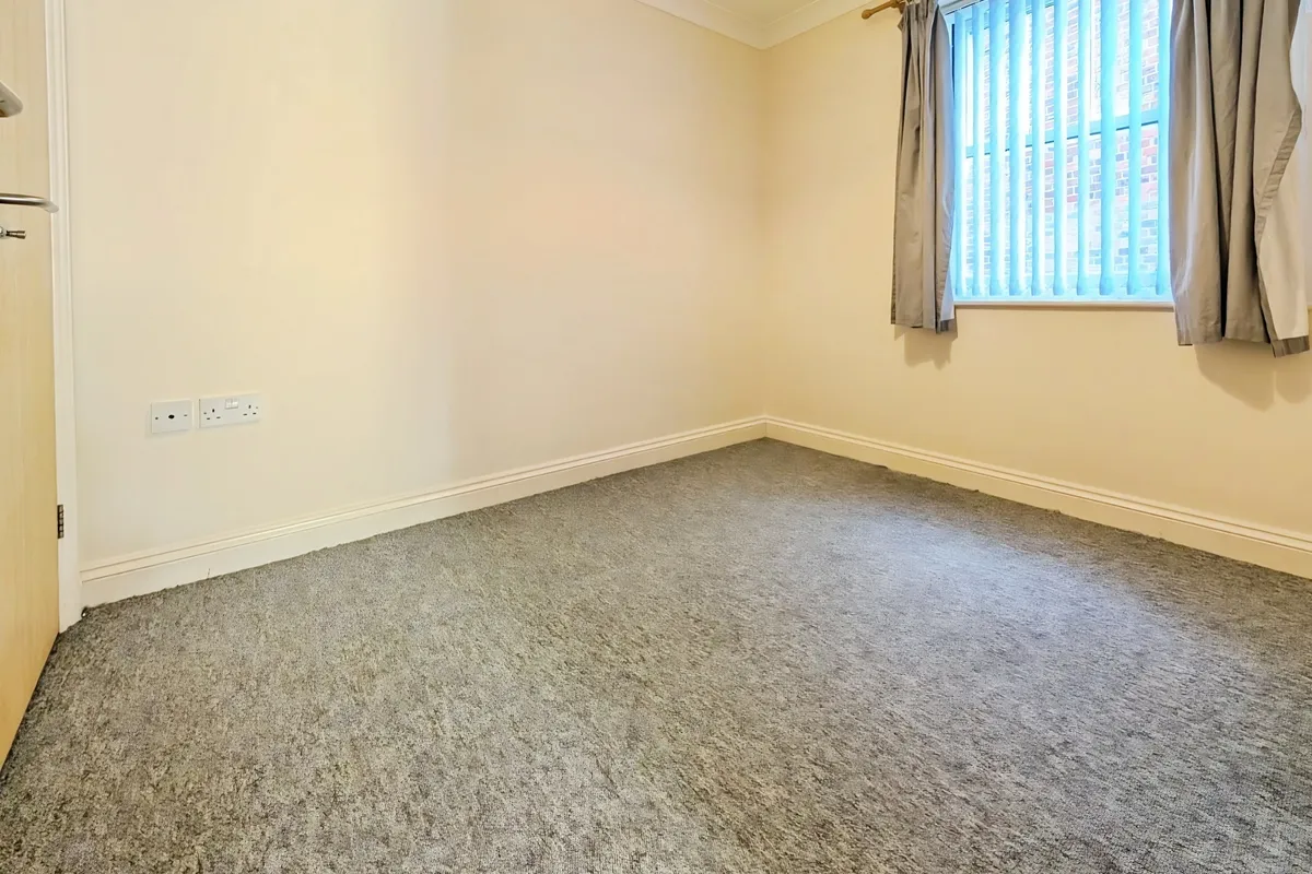 Flat Fishergate in Norwich