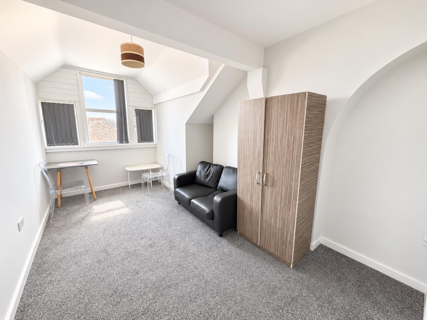 Flat Westbourne Grove in Redcar