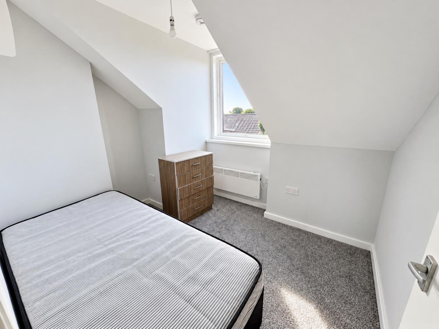 Flat Westbourne Grove in Redcar