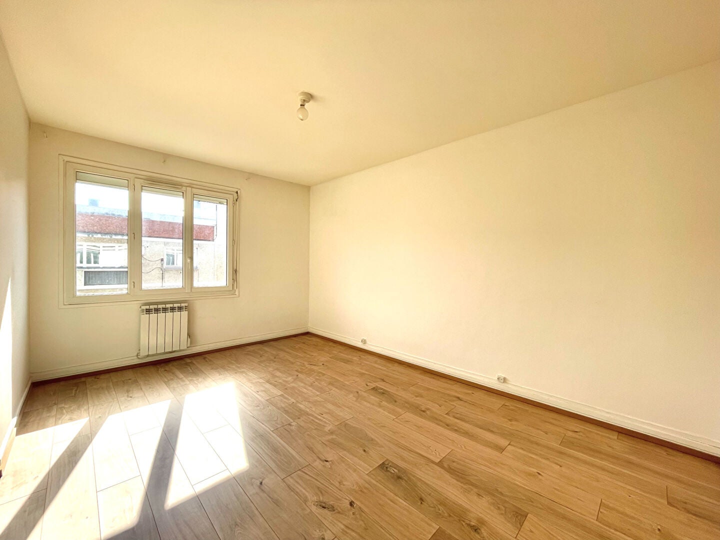 Appartement Rue Angelbert Quesney à Elbeuf