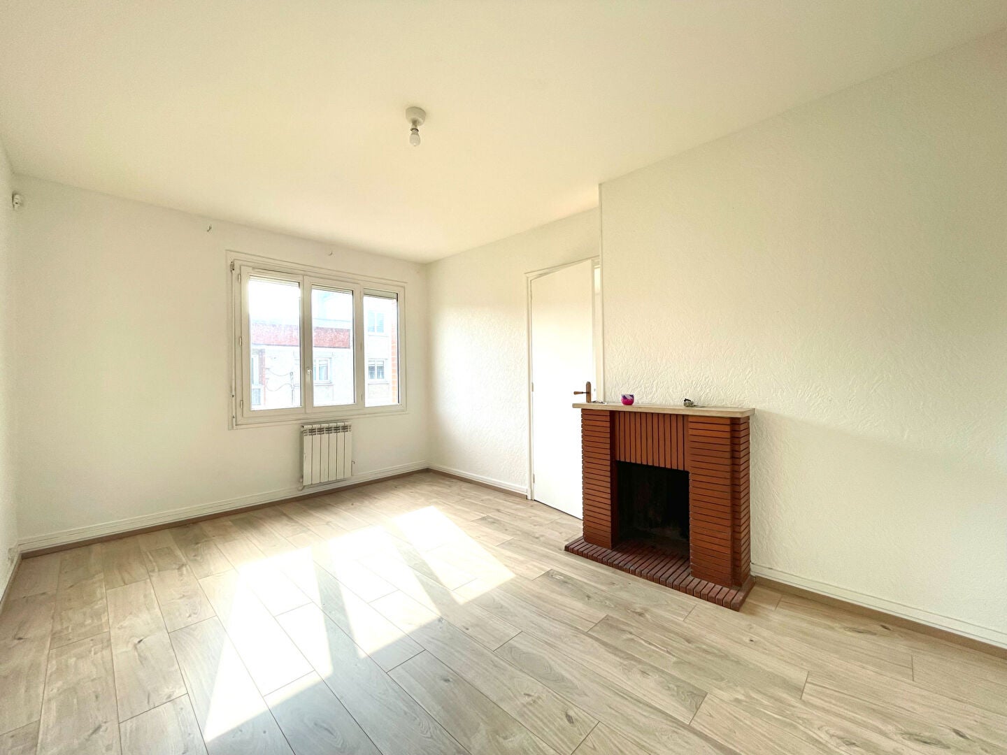 Appartement Rue Angelbert Quesney à Elbeuf