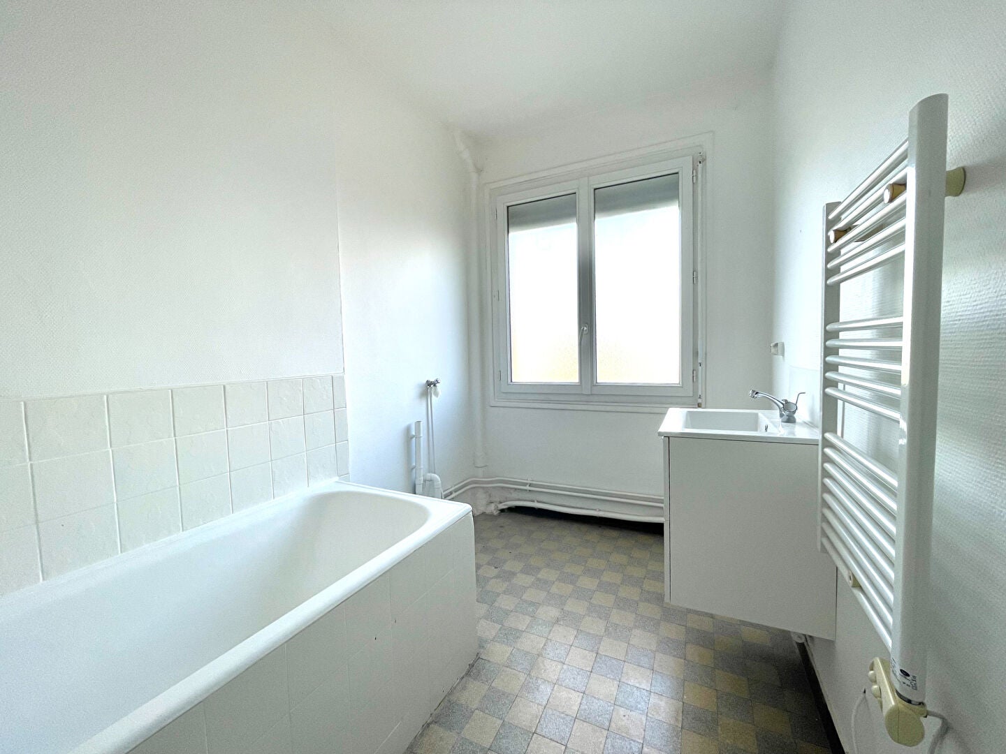 Appartement Rue Angelbert Quesney à Elbeuf
