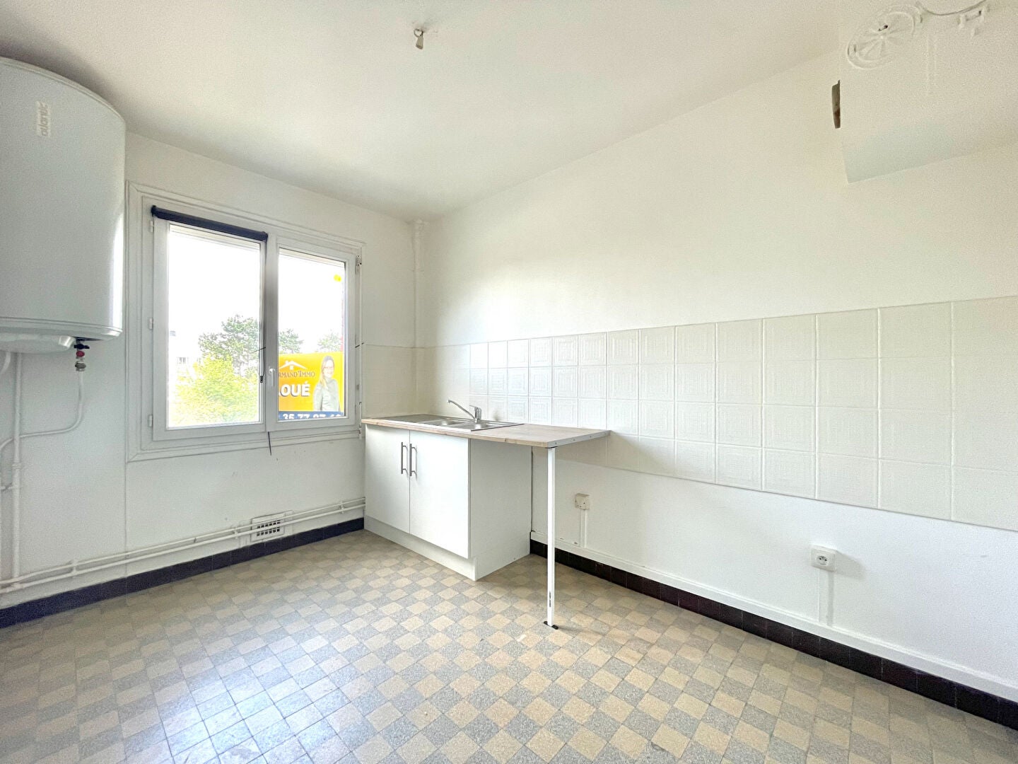 Appartement Rue Angelbert Quesney à Elbeuf