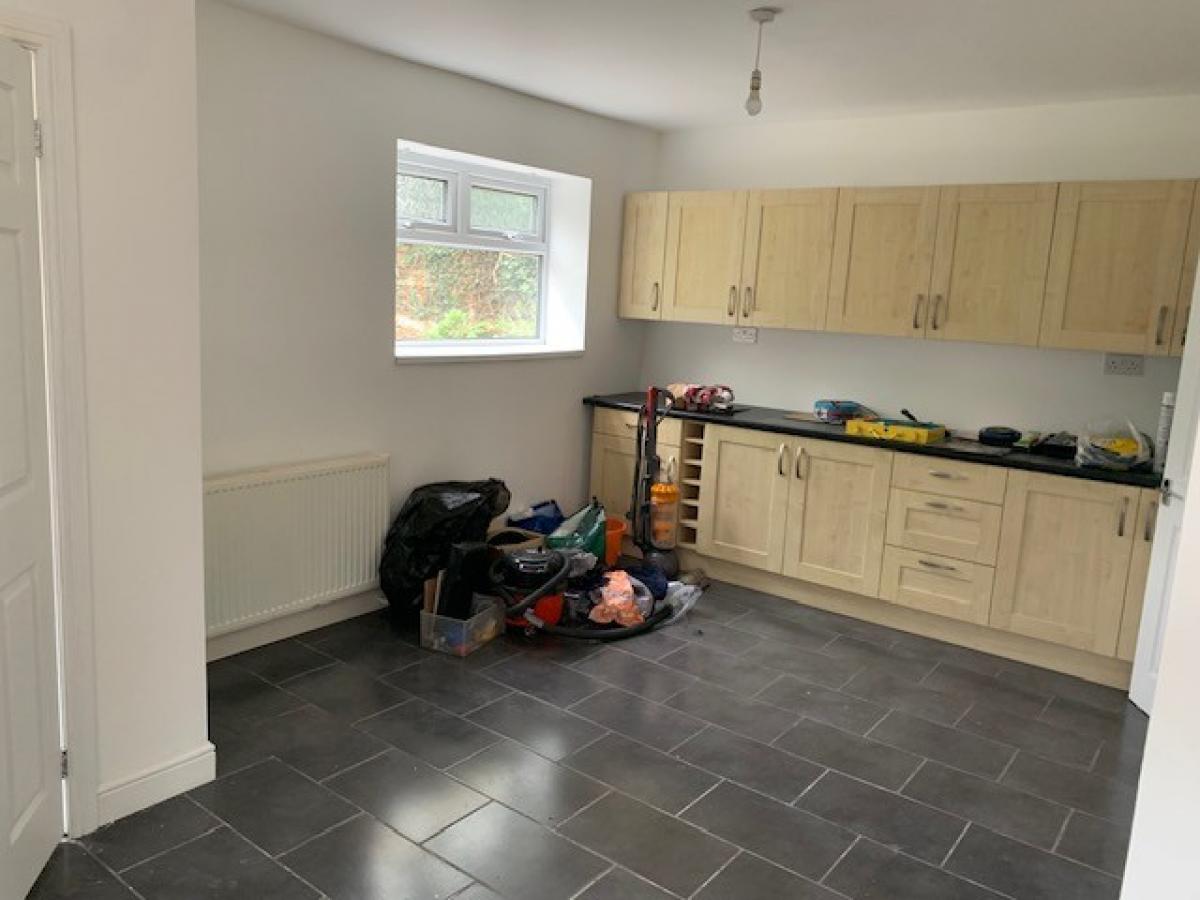 House Buxton Road in Derby