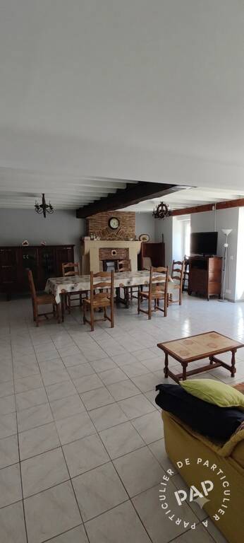 Maison Gironde - Lot-et-Garonne à Sainte-Colombe-de-Duras