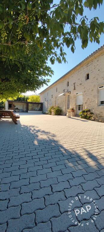 Maison Gironde - Lot-et-Garonne à Sainte-Colombe-de-Duras