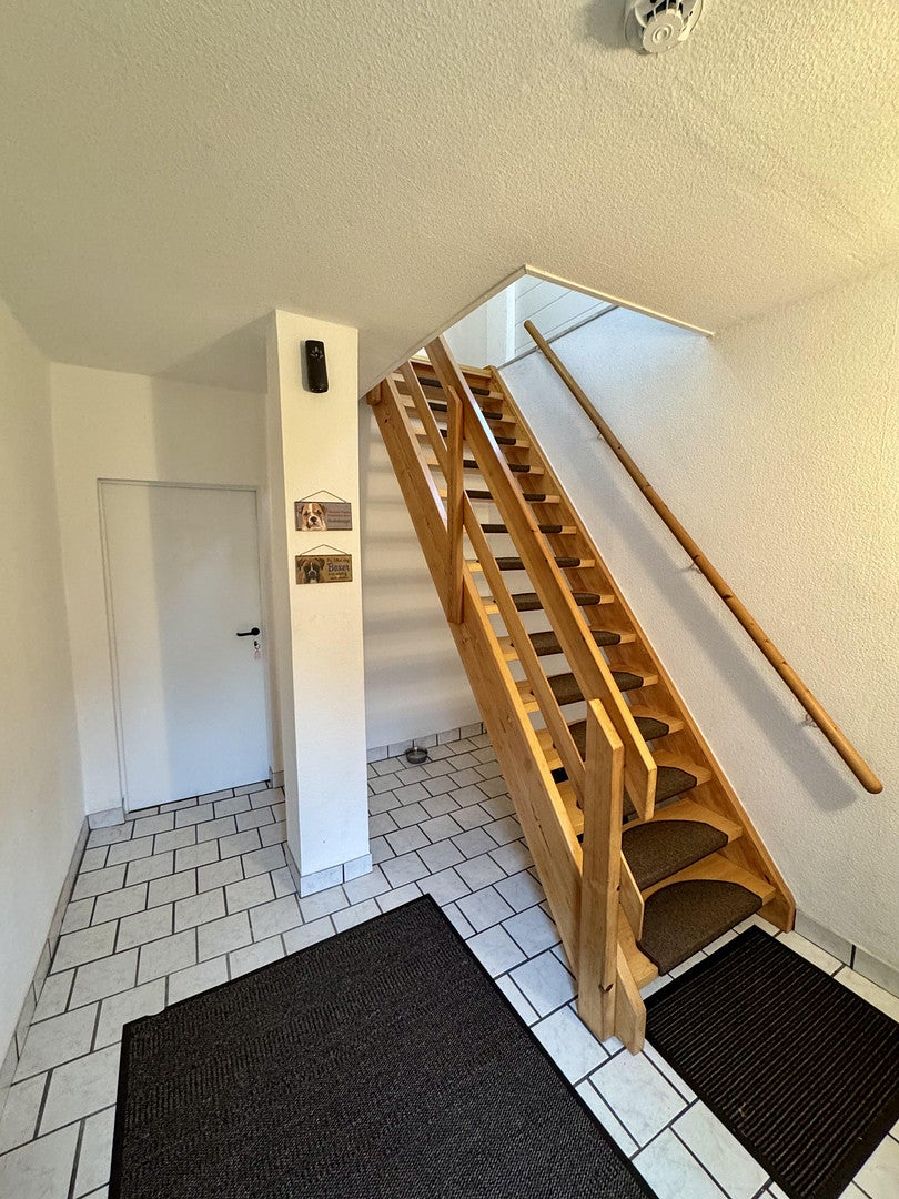 Wohnung Lindenstraße in Bodenfelde