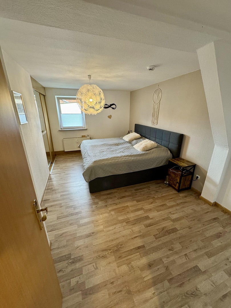 Wohnung Lindenstraße in Bodenfelde