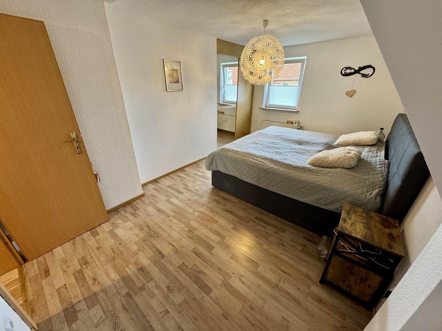 Wohnung Lindenstraße in Bodenfelde