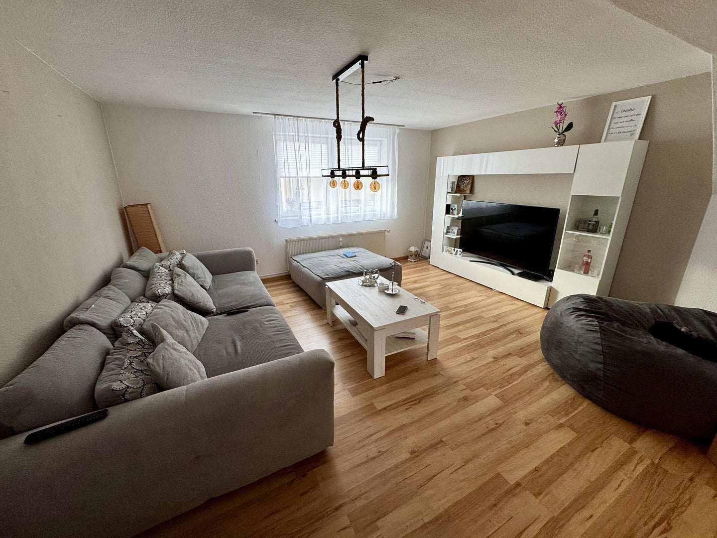 Wohnung Lindenstraße in Bodenfelde