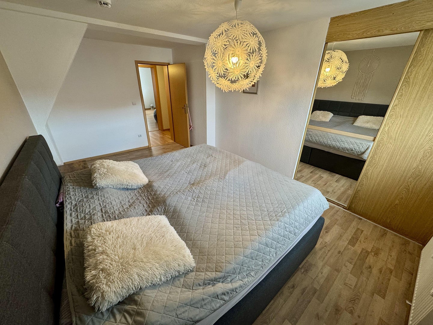 Wohnung Lindenstraße in Bodenfelde