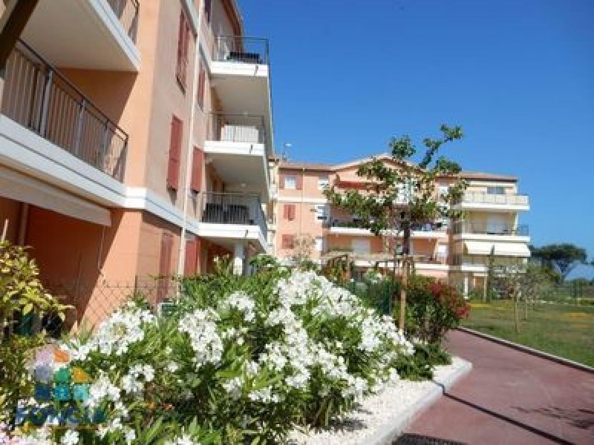 Flat Rue de l'Ormeau in Bormes-les-Mimosas