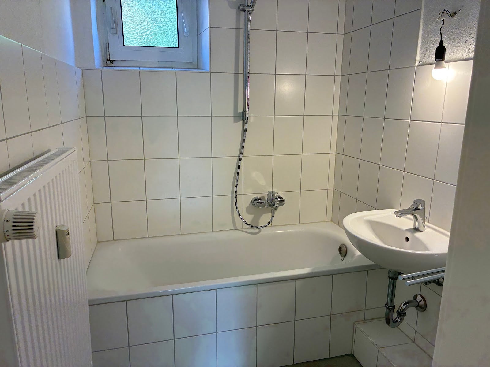 Wohnung Woermannstraße in Kiel