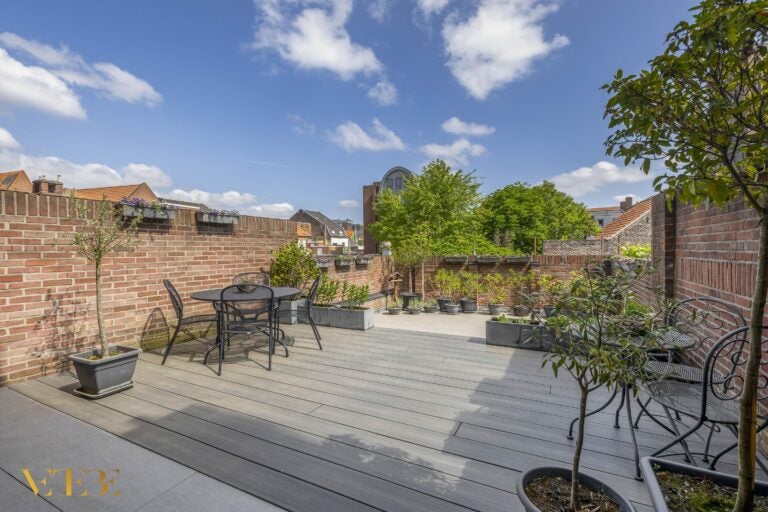 Appartement Sint Jorisstraat 21 in Venlo