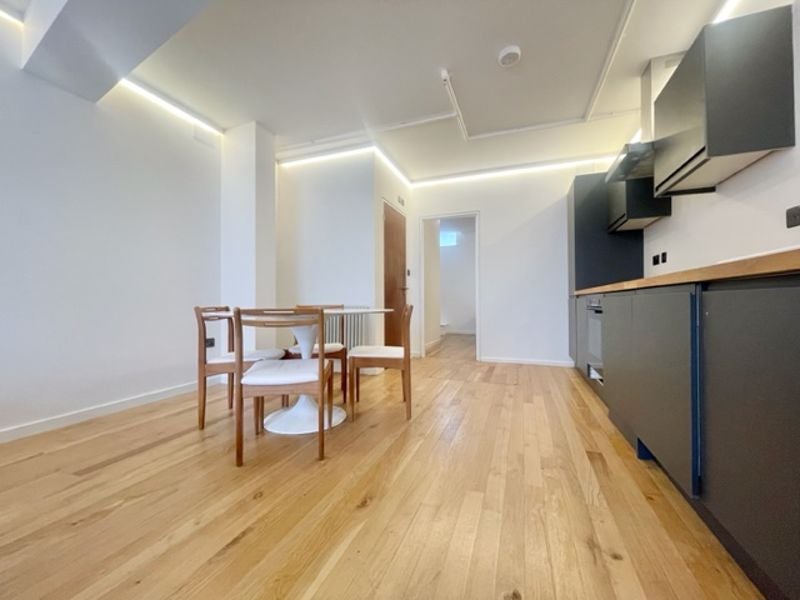 Flat Tanners Hill in Greater London