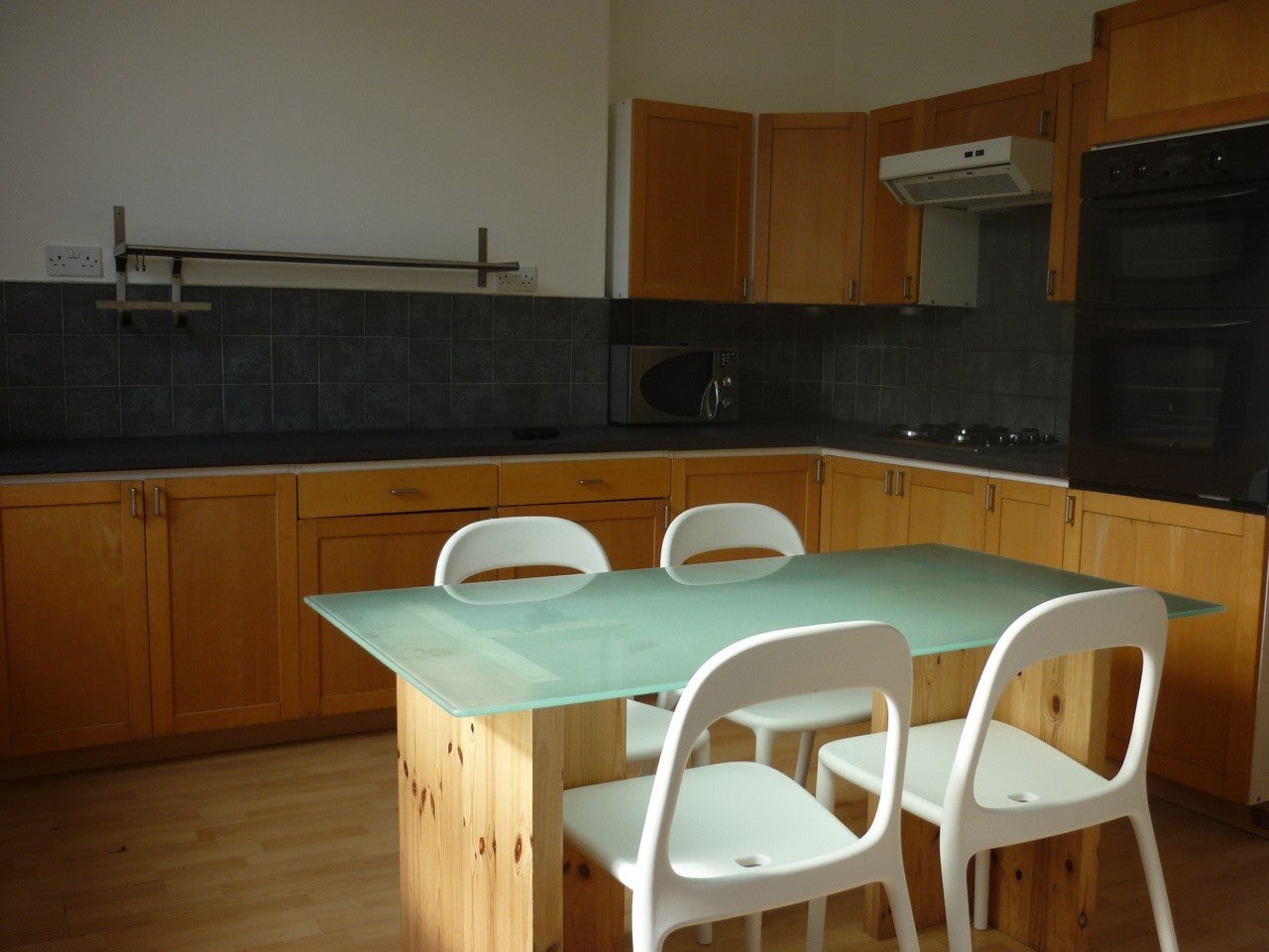Flat Leamington Terrace in City of Edinburgh