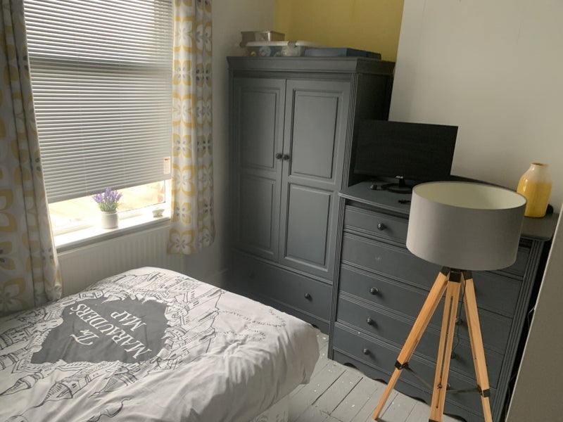 Room Kings Terrace in Stoke-on-Trent