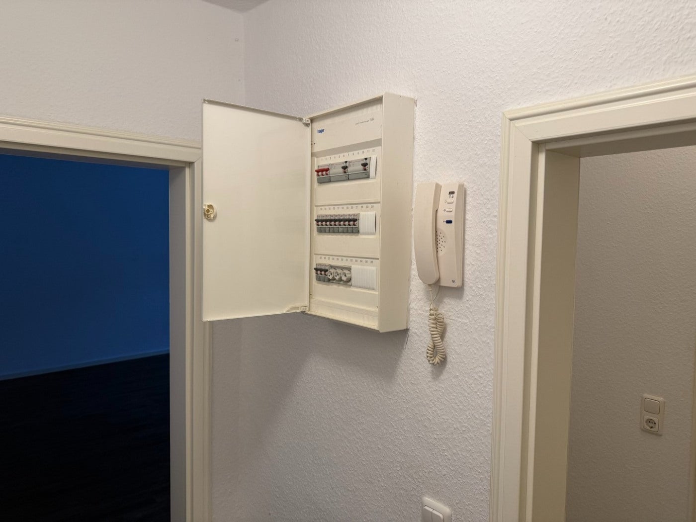 Wohnung Große Straße in Flensburg