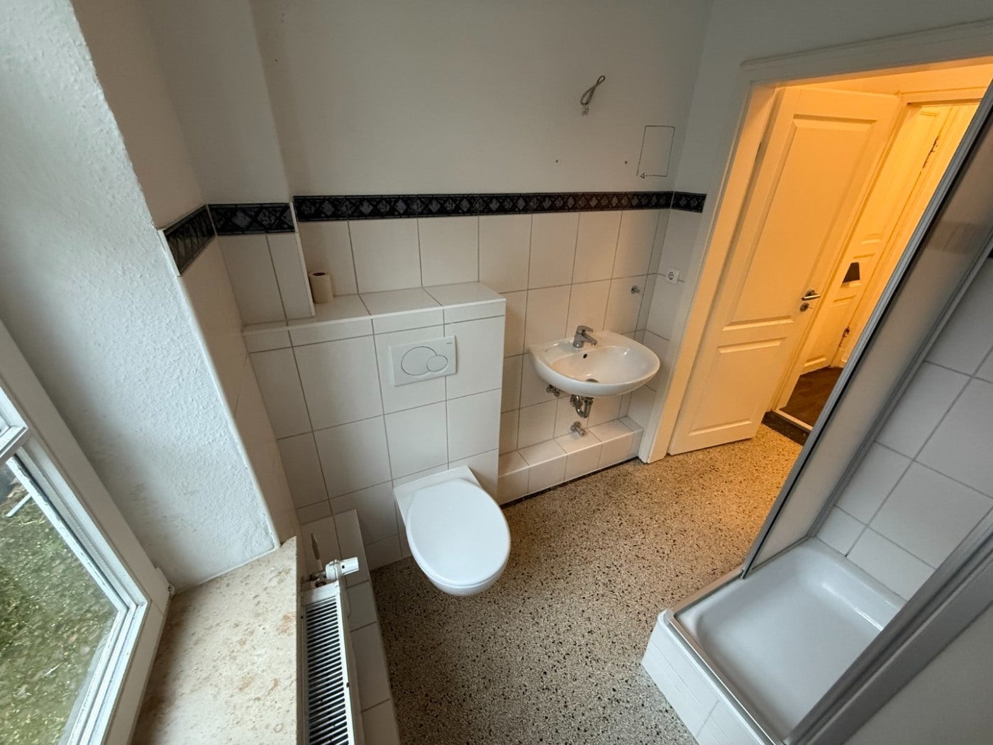 Wohnung Große Straße in Flensburg