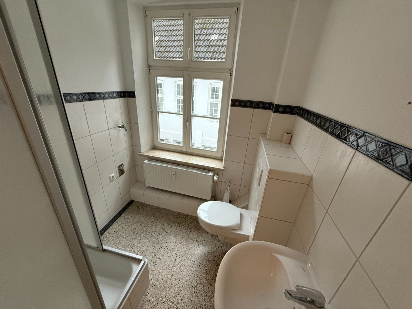 Wohnung Große Straße in Flensburg