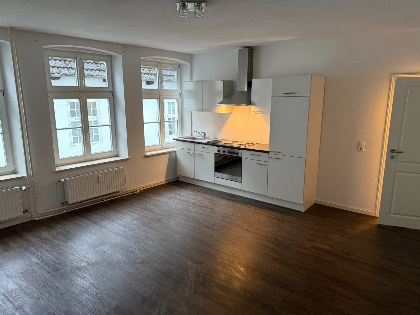 Wohnung Große Straße in Flensburg