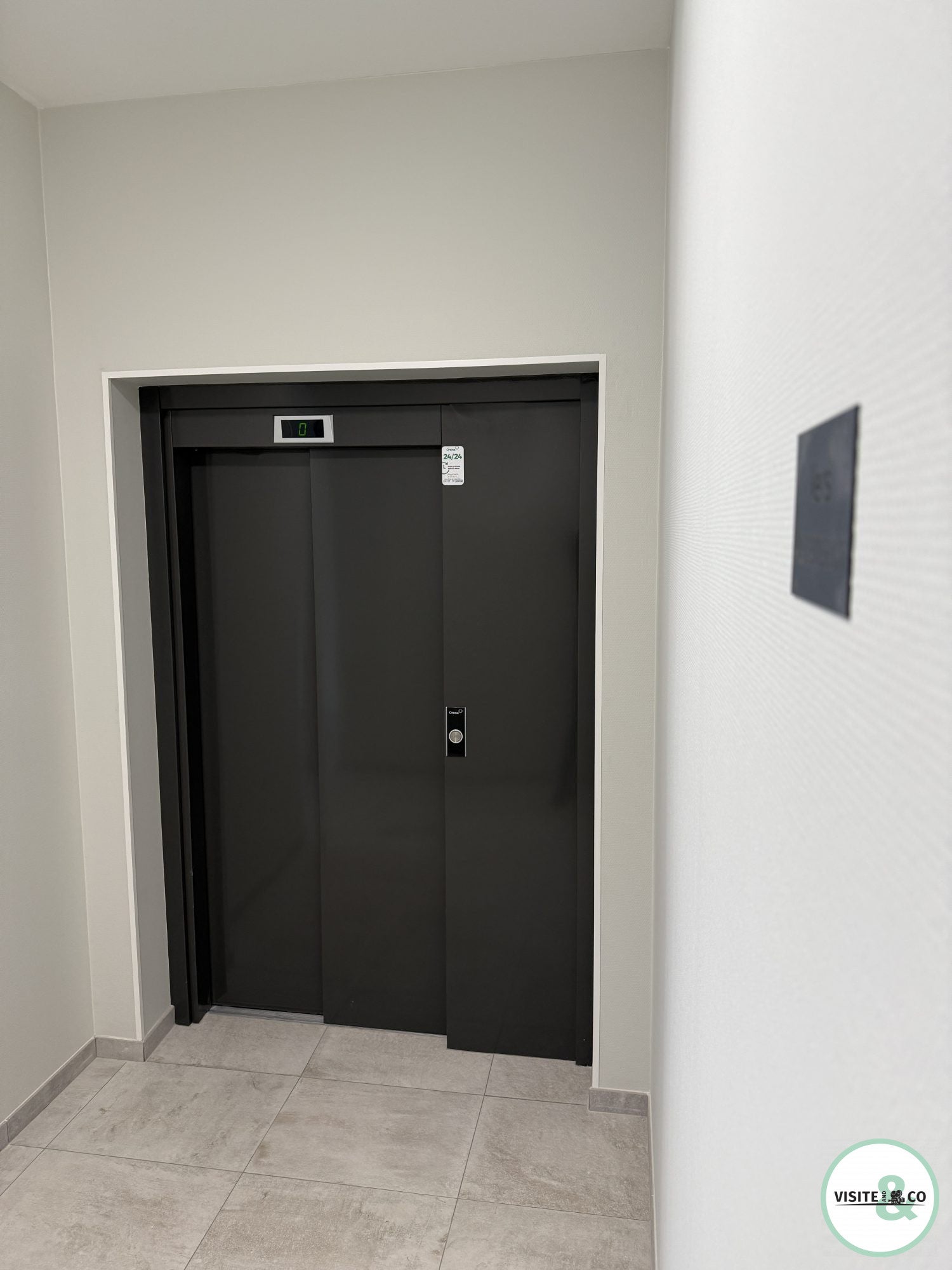 Appartement Rue de la Bretagne à Bayeux