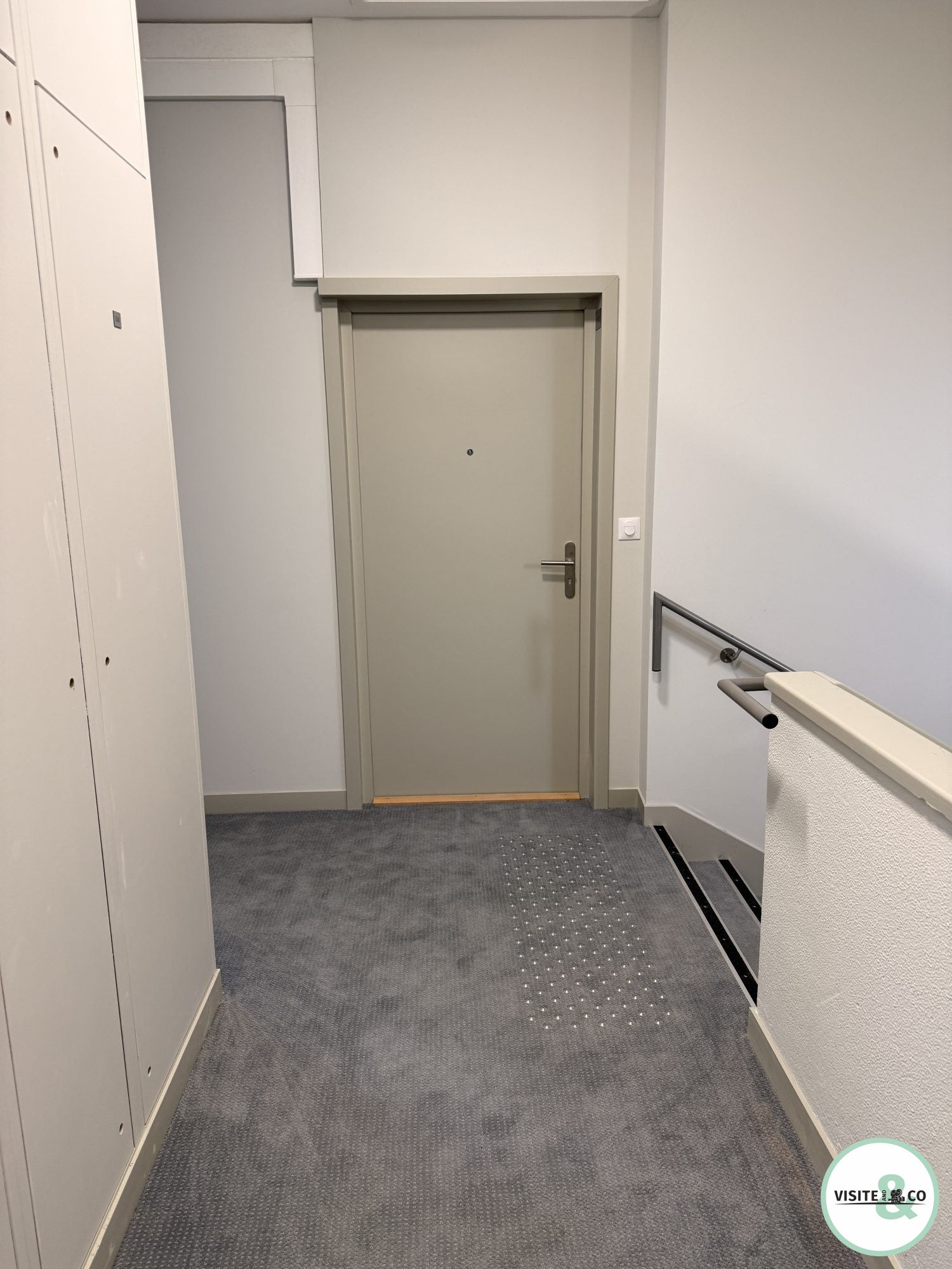 Flat Rue de la Bretagne in Bayeux