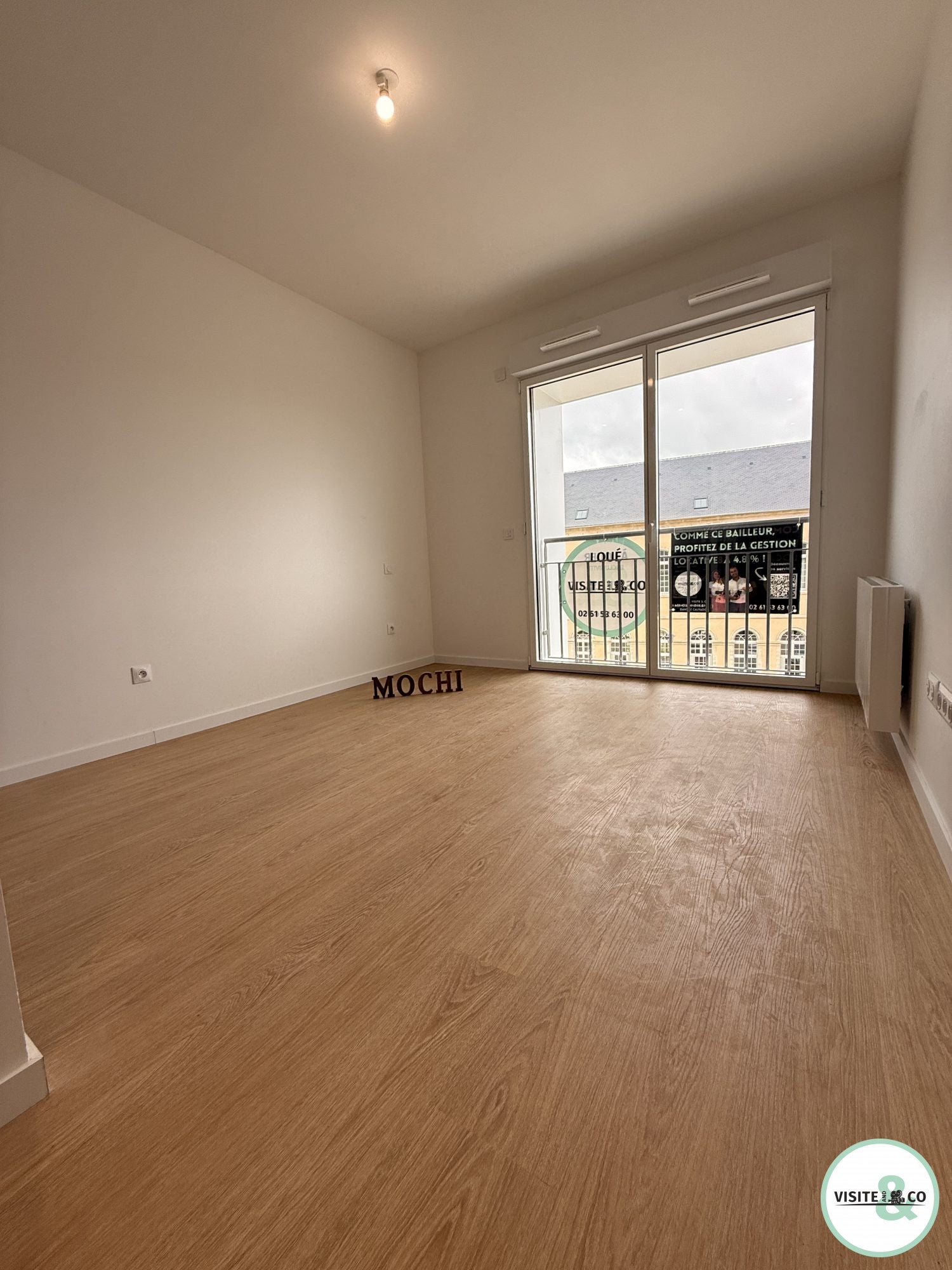 Appartement Rue de la Bretagne à Bayeux