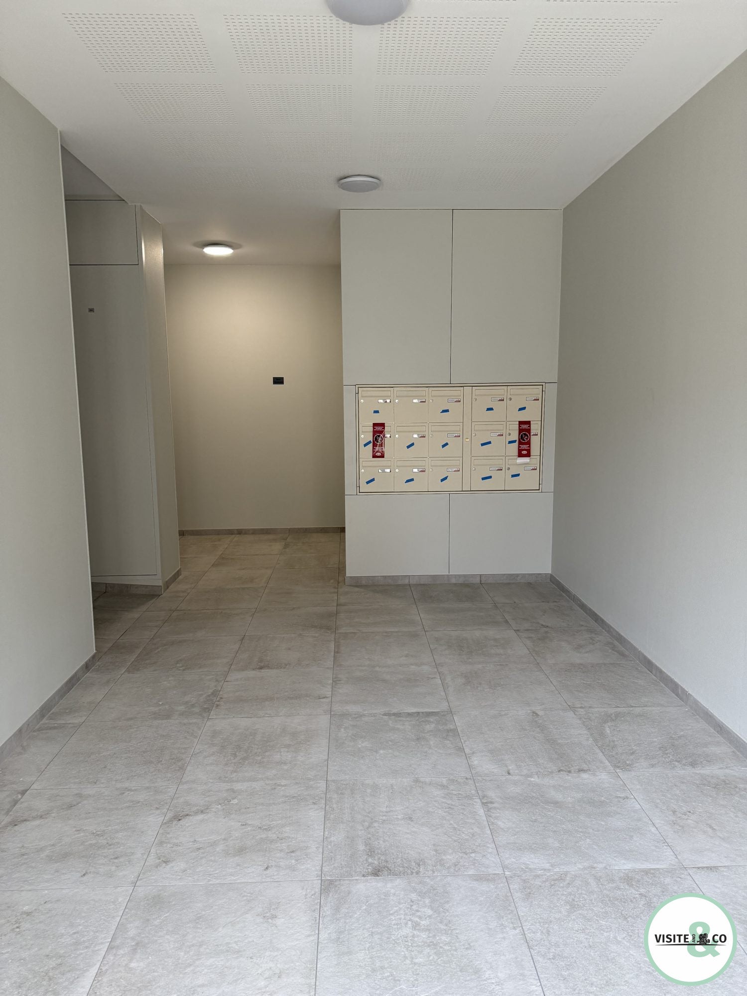 Flat Rue de la Bretagne in Bayeux